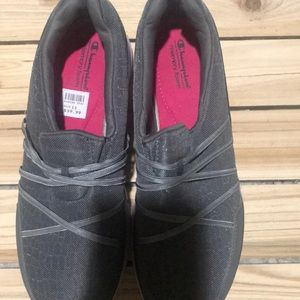 champion sneakers payless